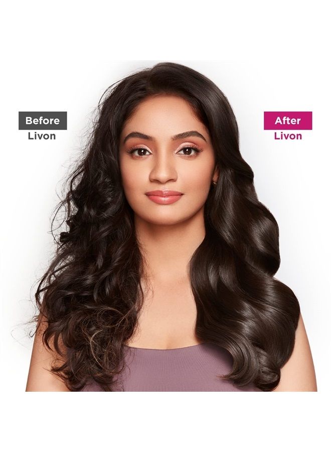 Livon Serum, 100ml (Pack of 2) - Image 3