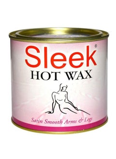 Hot Wax Hair Remover 600 G