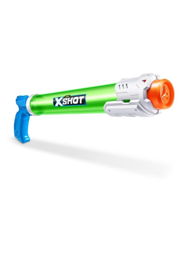 X-Shot X-Shot Water Large Tube Soaker (PDQ) 