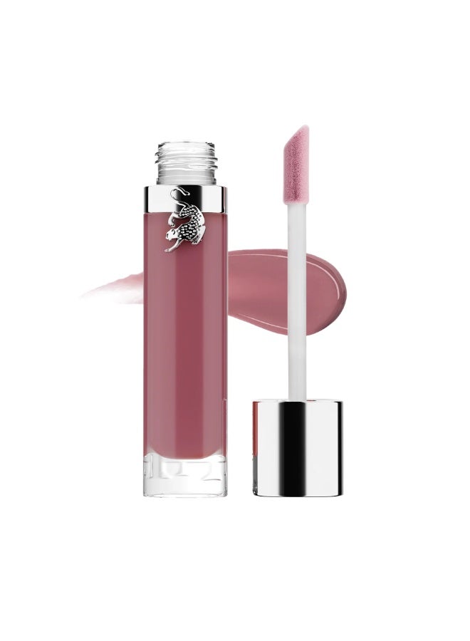 Laverne Lip gloss whisper pink 13 - Image 1