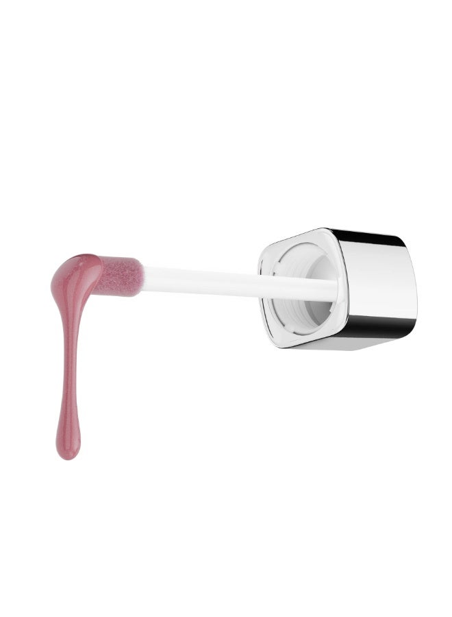 Laverne Lip gloss whisper pink 13 - Image 3