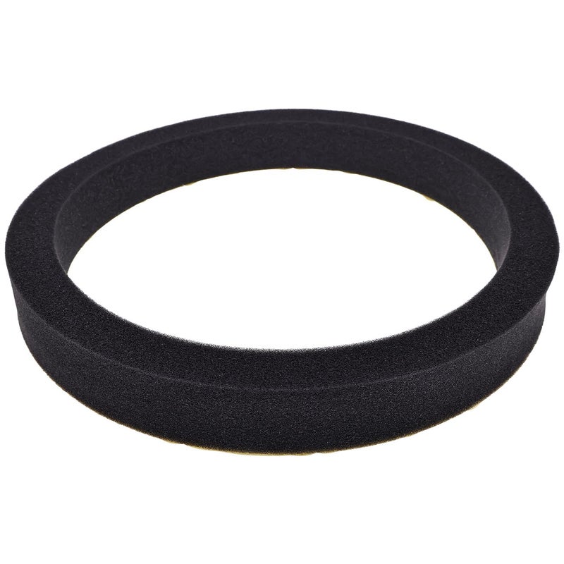 WQSING Lower Hood Foam Isolator M125828 Compatible with John Deere LT150 LT155 LT133 LT160 LT180 LT190 LTR155 LTR180 LX288 Compatible with Kawasaki Engine - Image 3
