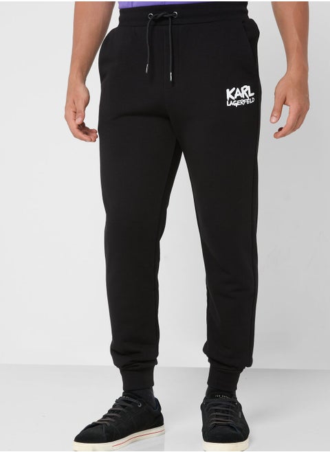 Essential Sweatpants