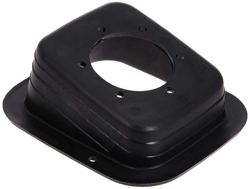OmixAda  1774201  Fuel Filler Neck Cover  OE Reference 5463803  Fits 19781995 Jeep CJ  Wrangler YJ