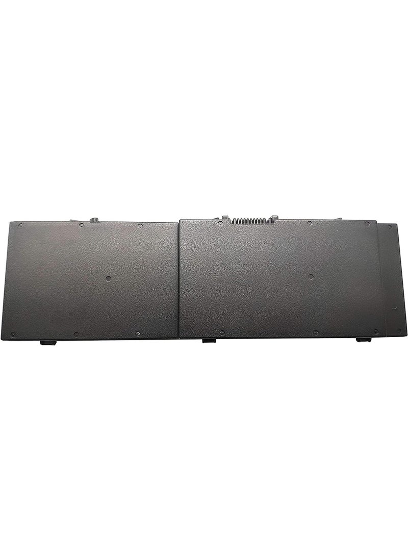 Terabyte compatible replacement  MFKVP Battery for/Dell' Precision 15 7510 7520 M7510 17 7710 7720 M7710 Series T05W1 GR5D3 0FNY7 1G9VM M28DH 451-BBSF 451-BBSE  - Image 3