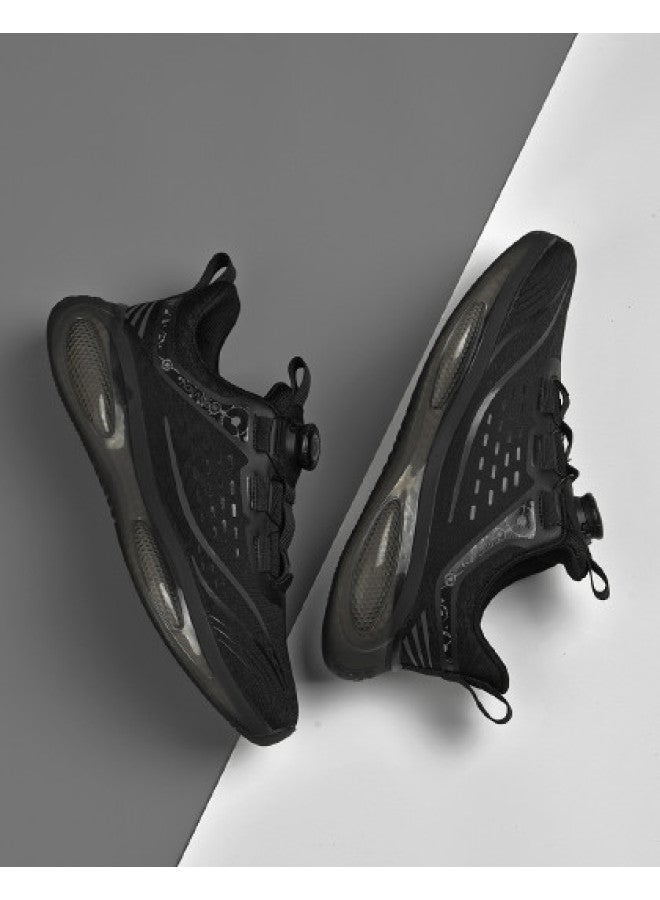 AOKANG Rotating Buckle】 Men's Shoes With Rotating Buckle, Convenient, Handsome Casual Shoes, Comfortable, Fashionable, Versatile Men's Trendy Shoes - Image 1