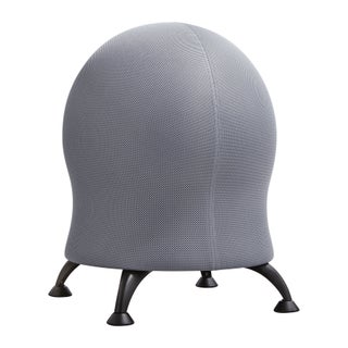 Safco Zenergy Ball Chair Active Seating AntiBurst Inflatable Chair for Home Office and Classroom - pzsku/Z51703D079AB30F744E08Z/45/1749490706/ee93cec0-064a-4984-8fe7-b2e1adc266f3