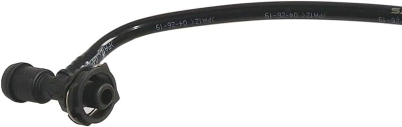 ThpeMakcr Coolant Overflow Tank Hose Engine Coolant Pipe Replacement for Audi A4 A5 Quattro - Image 5