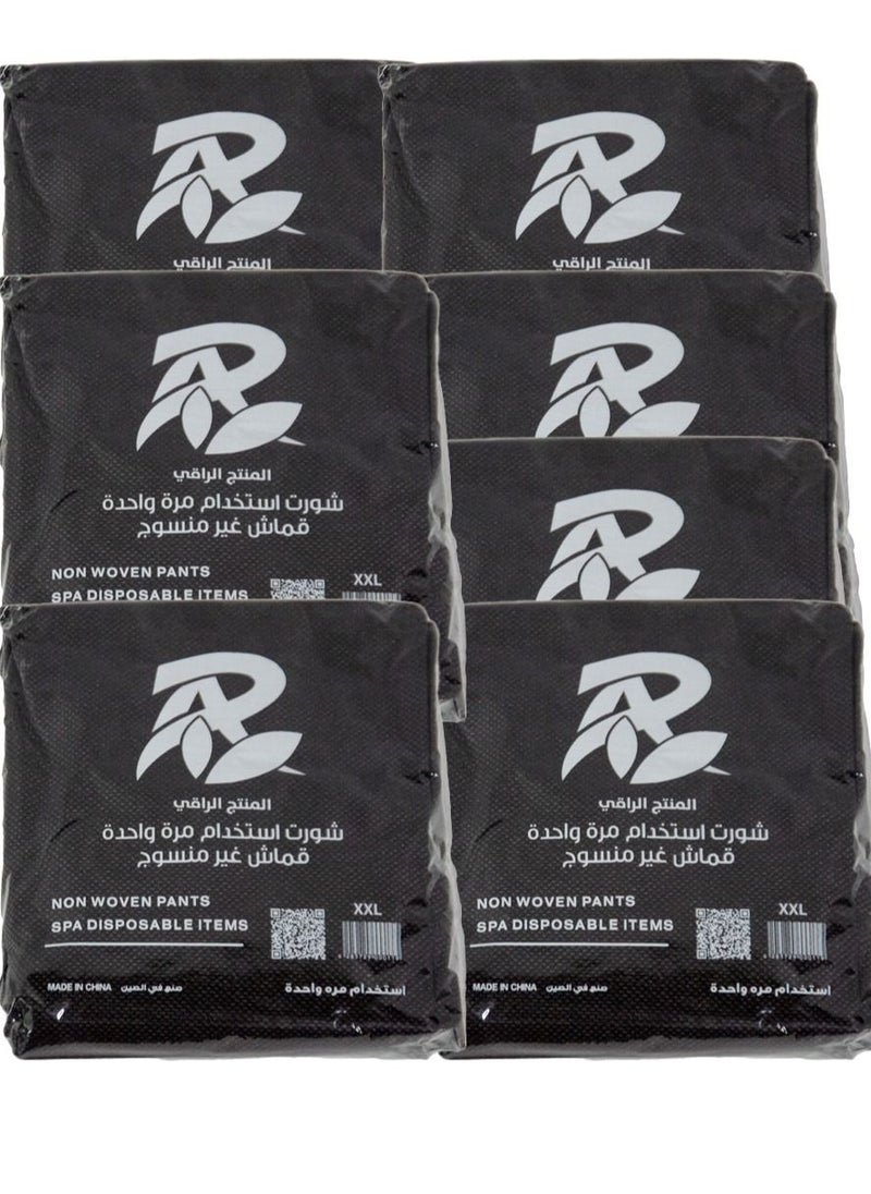 AR Disposable Massage Shorts L 12 pieces  - Image 4