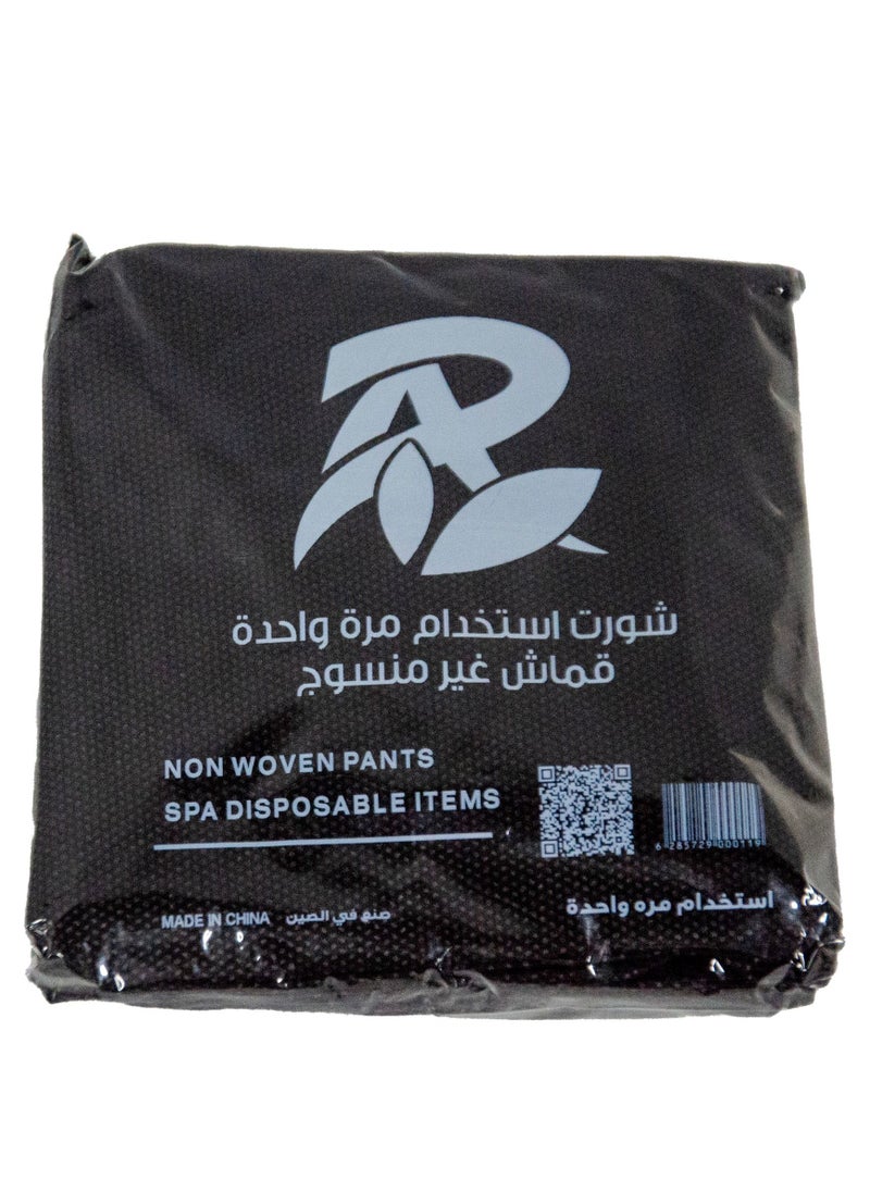 AR Disposable Massage Shorts L 12 pieces  - Image 2