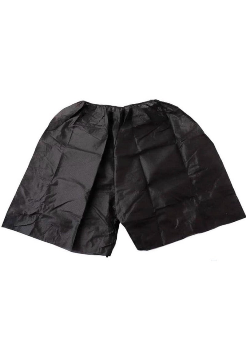 AR Disposable Massage Shorts L 12 pieces  - Image 3