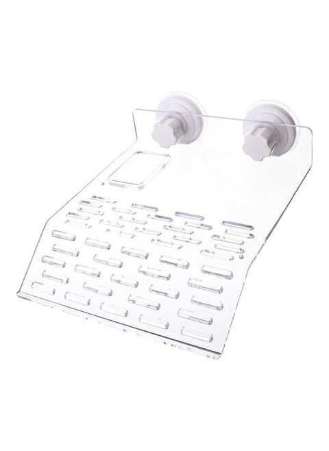 Turtle Floating Platform, Turtle Basking Platform Stand, Acrylic Terrace Turtle Bask Terrace Island Floating Basking Platform, Climb Terrarium Aquarium Tank