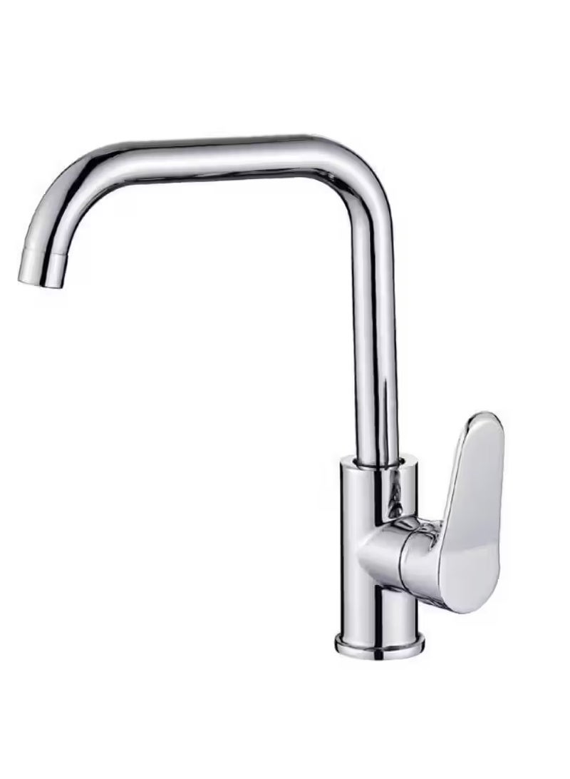 MILANO DIVA PLUS SINK MIXER - Image 1