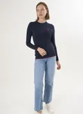 FELIX HARDY Navy