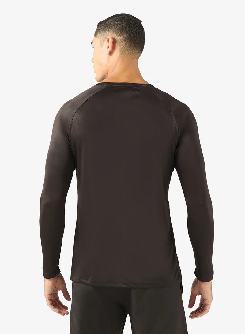 FRWD Training Activewear Long Sleeves T-Shirt