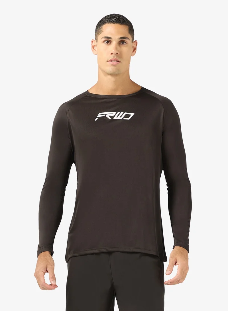 FRWD Training Activewear Long Sleeves T-Shirt