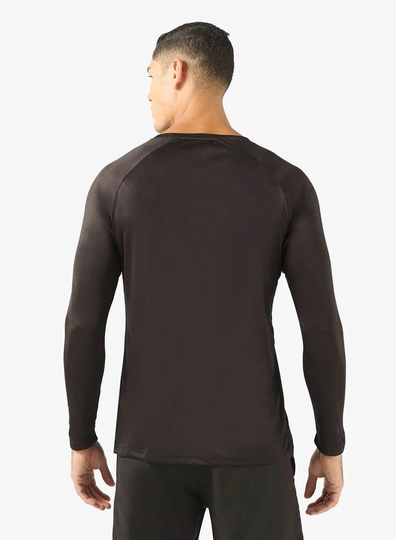 FRWD Training Activewear Long Sleeves T-Shirt