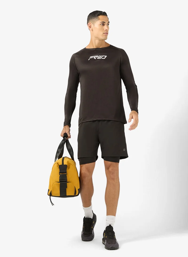 FRWD Training Activewear Long Sleeves T-Shirt