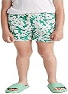 DeFacto DeFacto Boys Regular Fit A2949A8 Swimming Shorts 