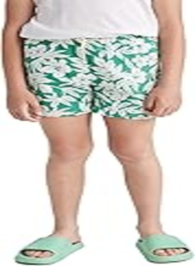 DeFacto DeFacto Boys Regular Fit A2949A8 Swimming Shorts