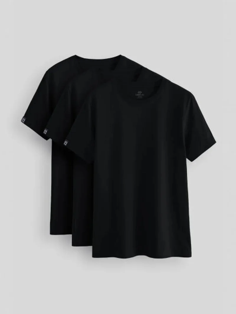 حياة تومي TOMMY Comfort Fit Crew Neck T-Shirt