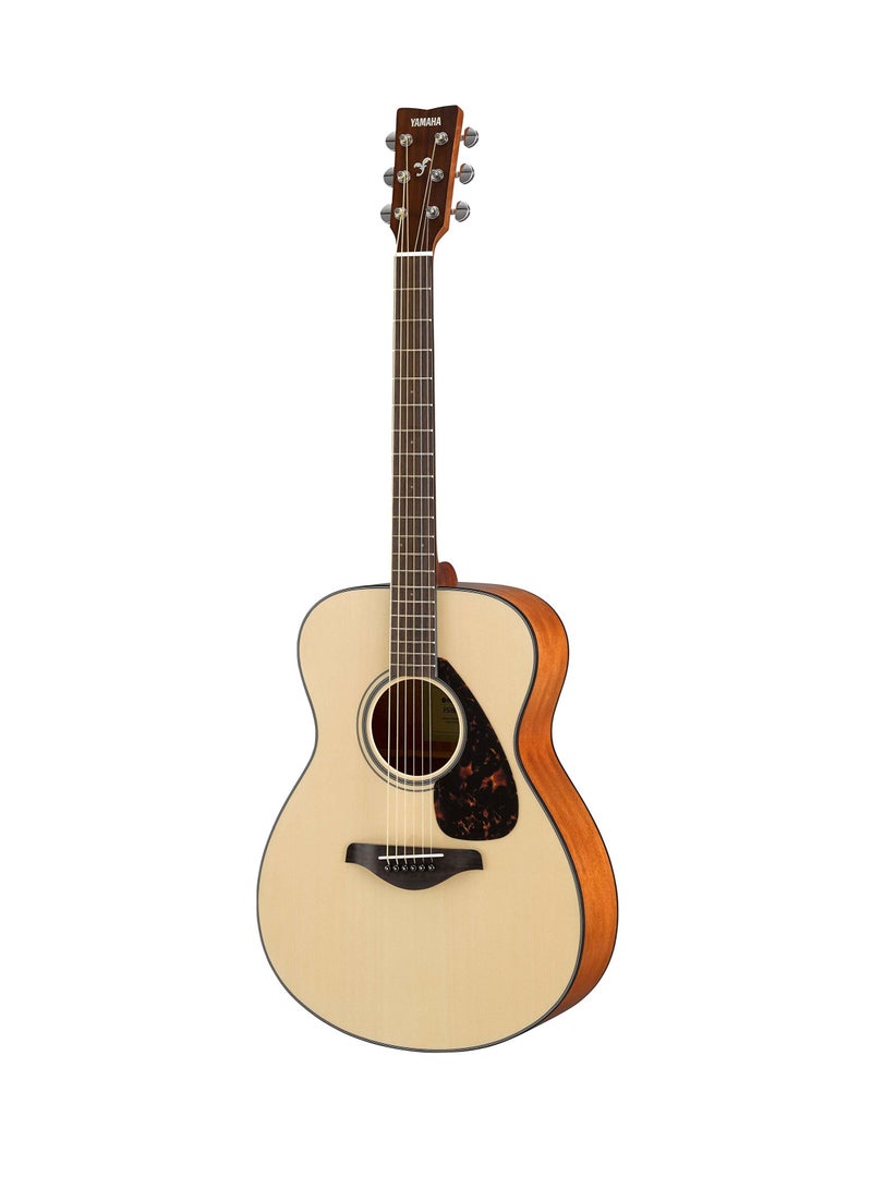 YAMAHA Yamaha FS800 Concert Acoustic Guitar Natural - Image 1