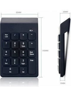 Wireless Numeric Keypad-Numpad-Usb Wired Keypad 18 Keys Numped - pzsku/Z517133470AB55B4F24B6Z/45/_/1731543866/e6dbd31c-49e8-495f-a5c3-4a5f6a641600