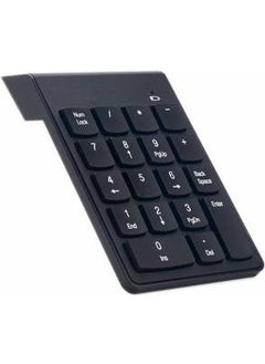 Wireless Numeric Keypad-Numpad-Usb Wired Keypad 18 Keys Numped - pzsku/Z517133470AB55B4F24B6Z/45/_/1731543869/72cde58b-3a51-4733-a40a-a9fc0a8d8372