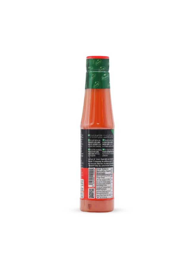 Durra Hot sauce 100ml - Image 2