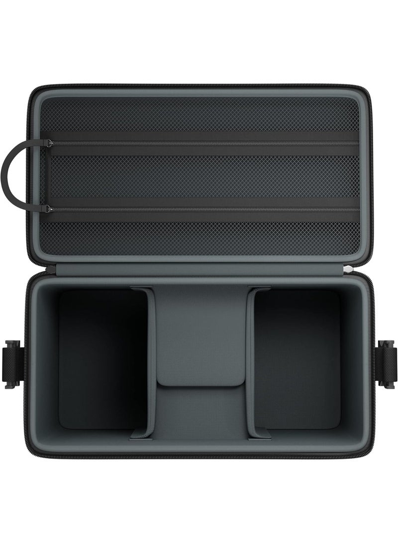 هايبرس حقيبة حمل هايبر آيس 3 - أسود، مقاس واحد - Image 3