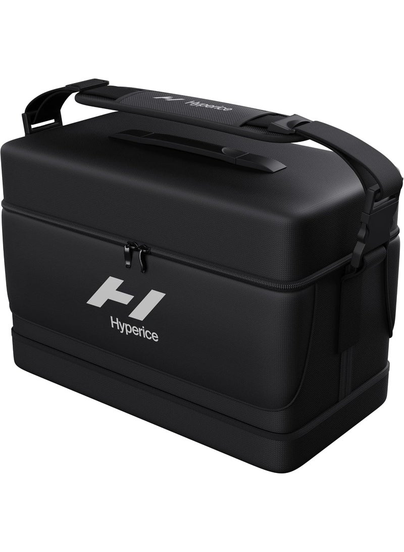 هايبرس حقيبة حمل هايبر آيس 3 - أسود، مقاس واحد - Image 1