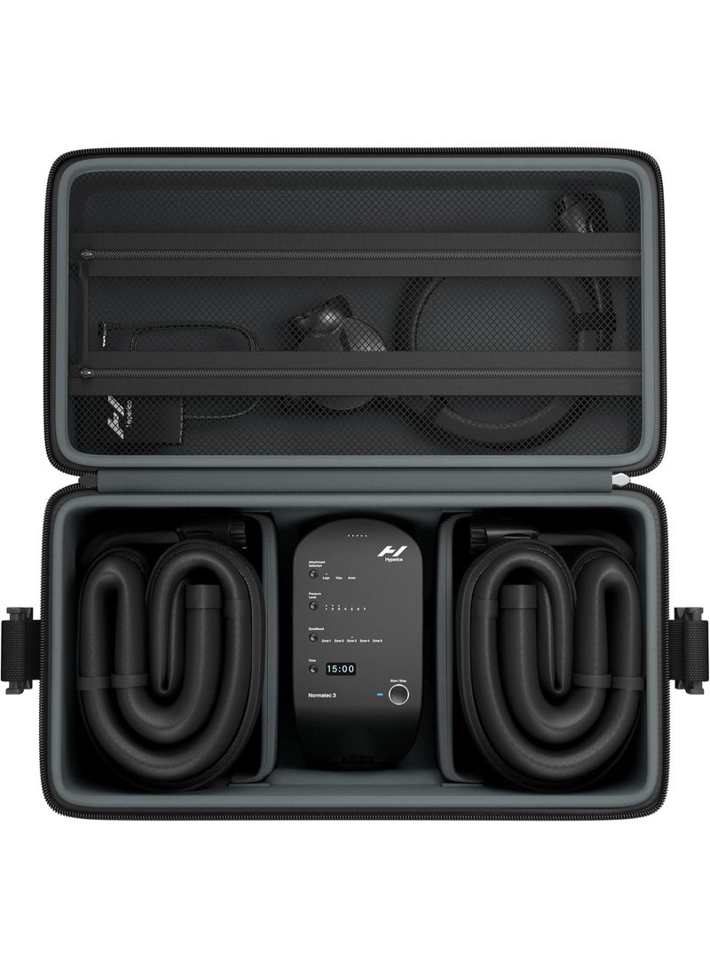 هايبرس حقيبة حمل هايبر آيس 3 - أسود، مقاس واحد - Image 2