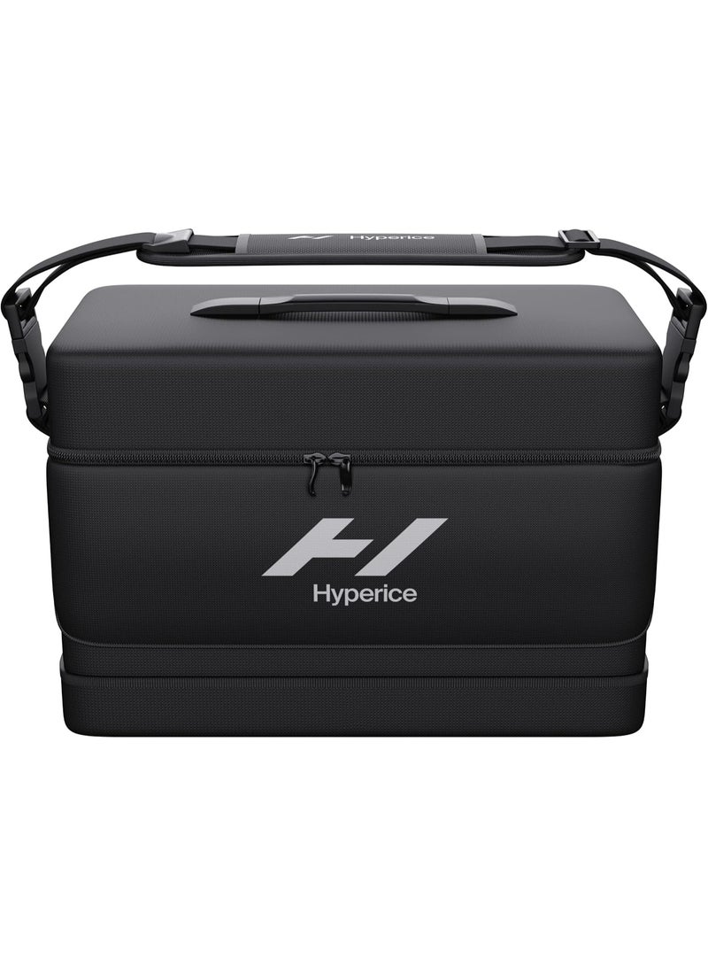 هايبرس حقيبة حمل هايبر آيس 3 - أسود، مقاس واحد - Image 4