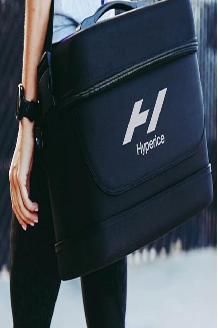 هايبرس حقيبة حمل هايبر آيس 3 - أسود، مقاس واحد - Image 5