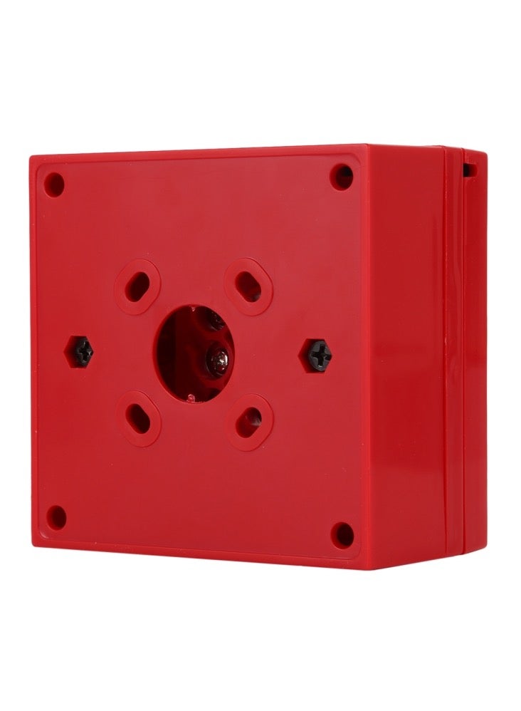 Emergency Break Glass Fire Alarm Door Release Exit Button  - Image 3