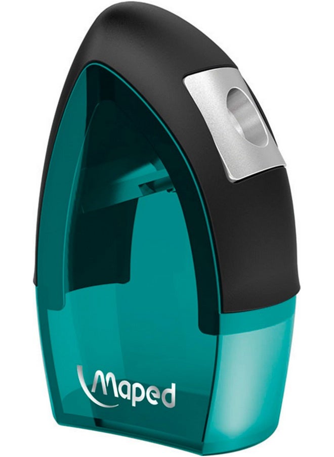 Maped Maped Tonic Metal 1H Blister, Multi-Colour, Fine  - Image 2