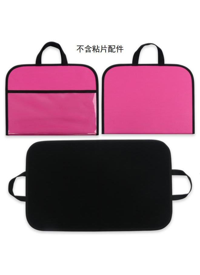 New Product Listing Educational Toys Felt Teaching Board Felt Storyboard Kindergarten Teaching Aids Felt Board 