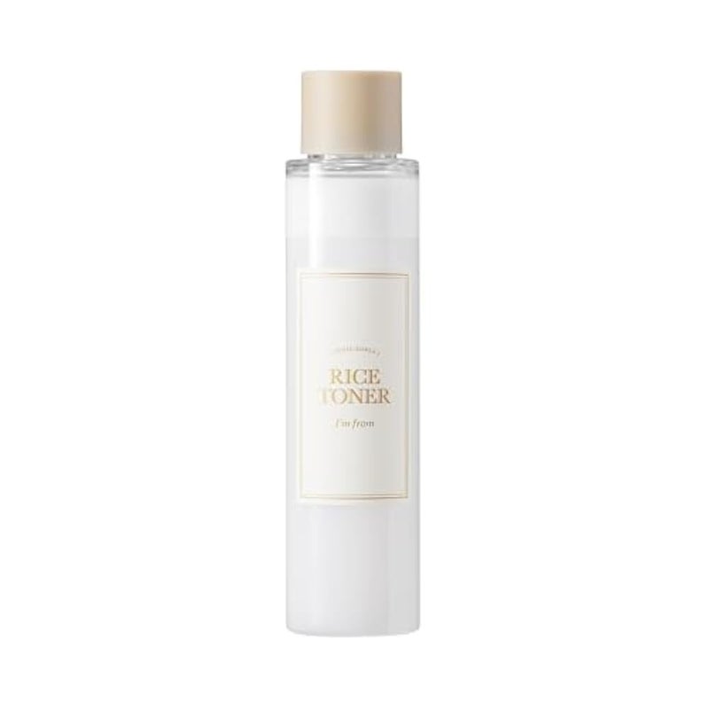 I'm From, Rice Toner, 5.07 fl oz (150 ml)