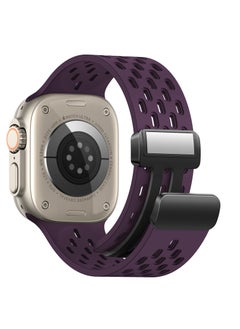 purble