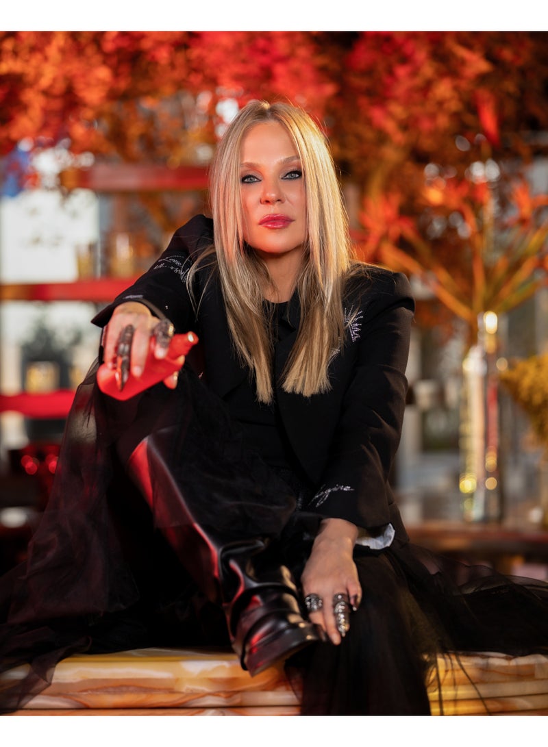 SESH - Love by sheeka fragrance mist - Image 2