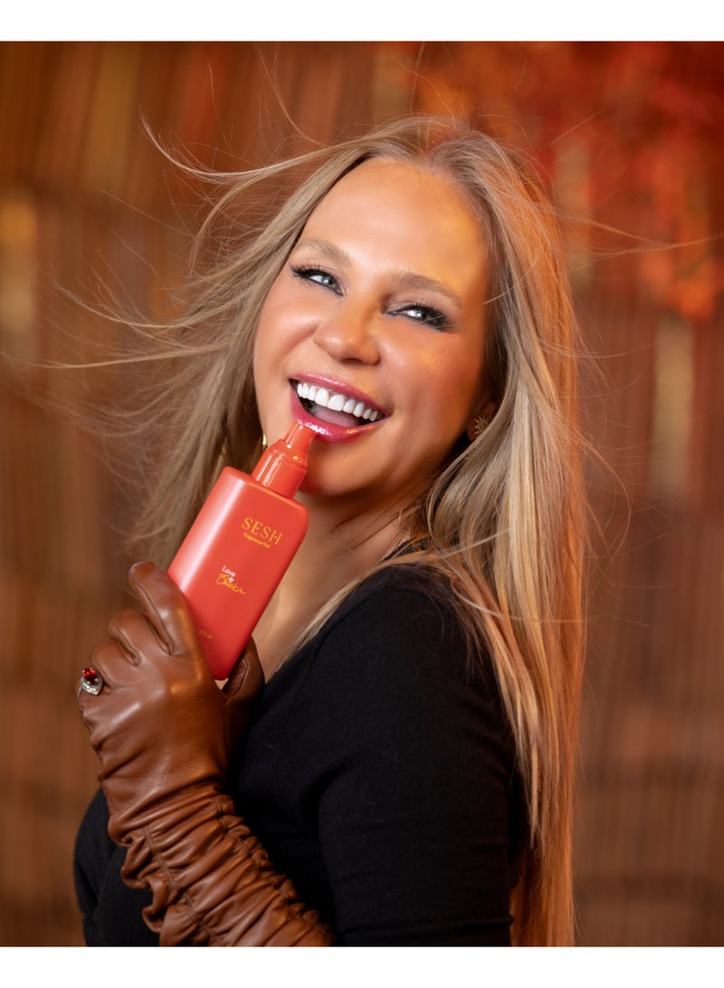 SESH - Love by sheeka fragrance mist - Image 3