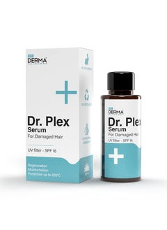 101 DERMA 101 Derma Dr. Plex Booster Serum 50 ml 