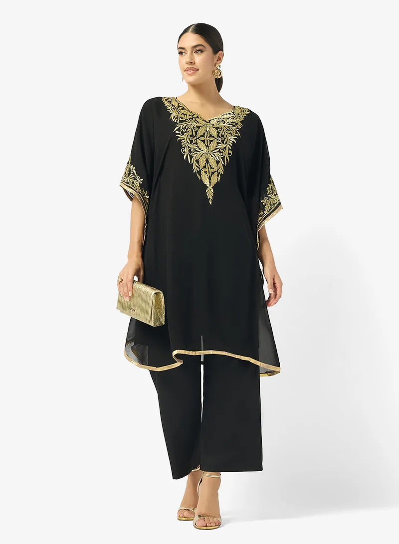 Arabian Closet  LADIES KAFTAN for Women | Best Price UAE