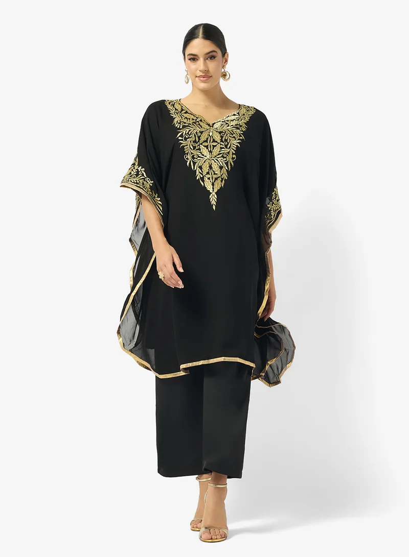 LADIES KAFTAN