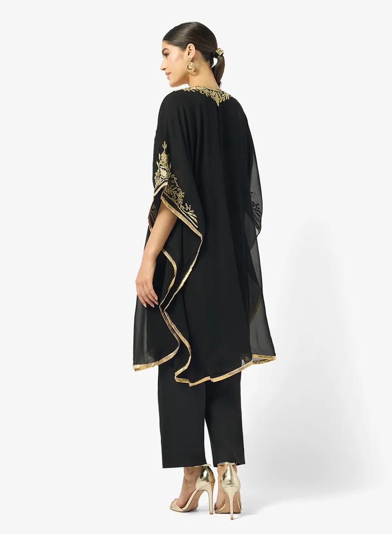 ARABIAN CLOSET LADIES KAFTAN