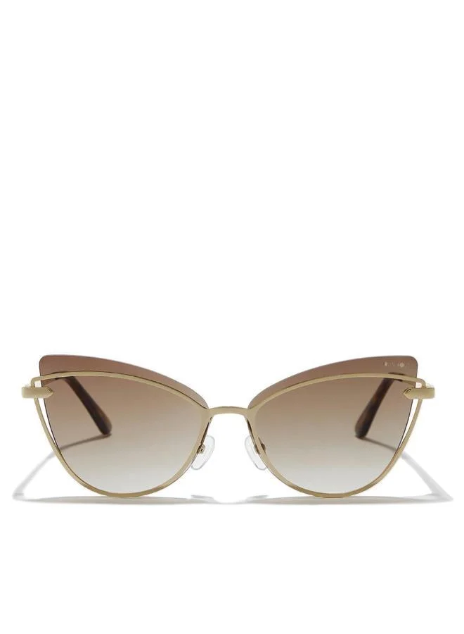 Blackout BlackOut MIDNIGHT - Cat Eye - Full Rim - Sunglasses