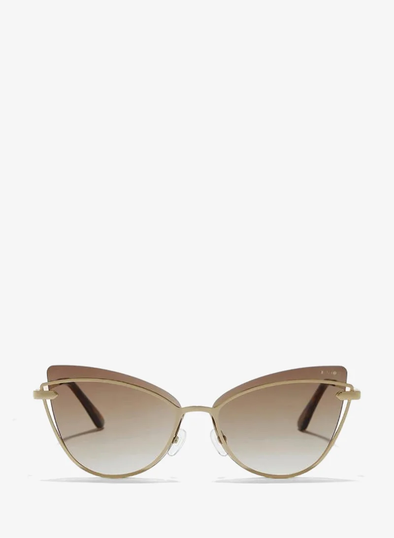 Blackout BlackOut MIDNIGHT - Cat Eye - Full Rim - Sunglasses