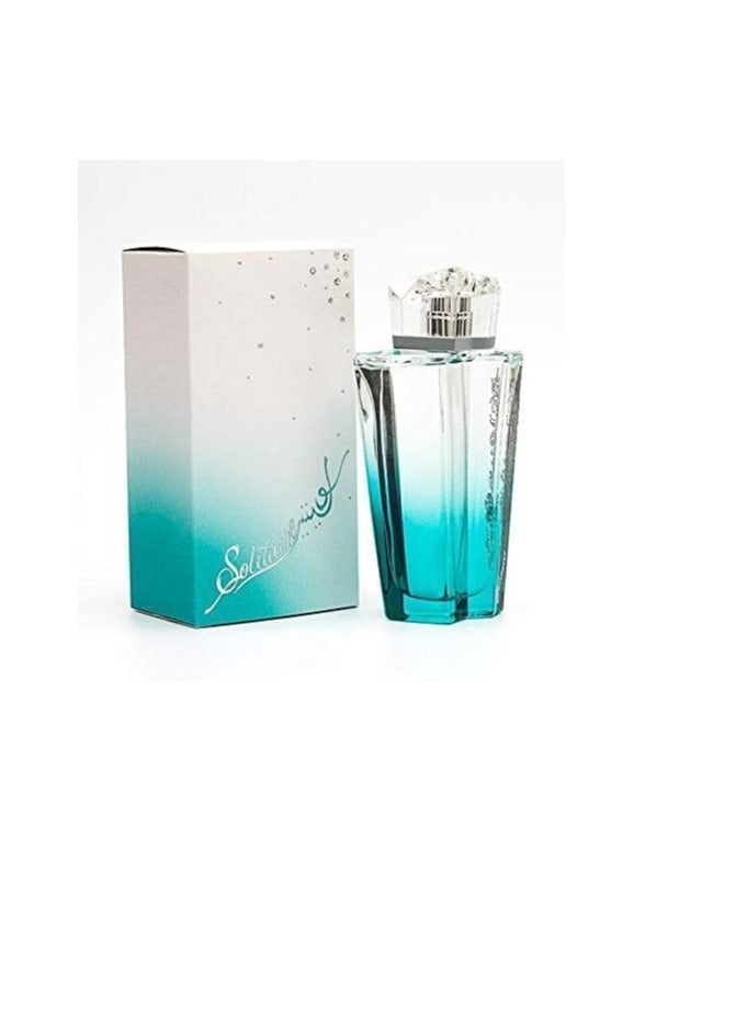 Junaid Perfumes Solitaire EDT 100ml