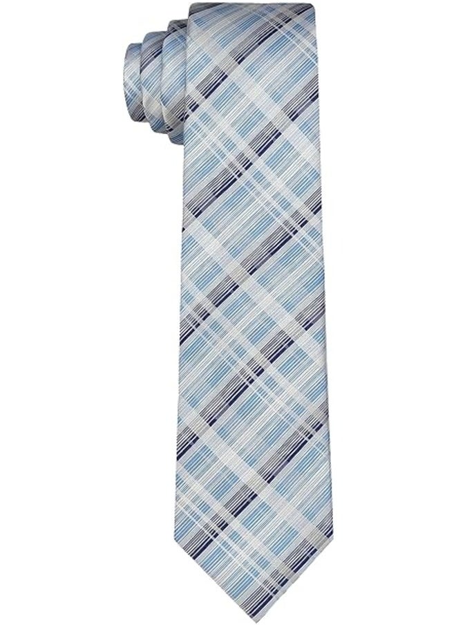 Kingman - Formal Necktie For Men - Mens Neck Tie - Ties for Shirt and Suit - Modern Style - Image 1