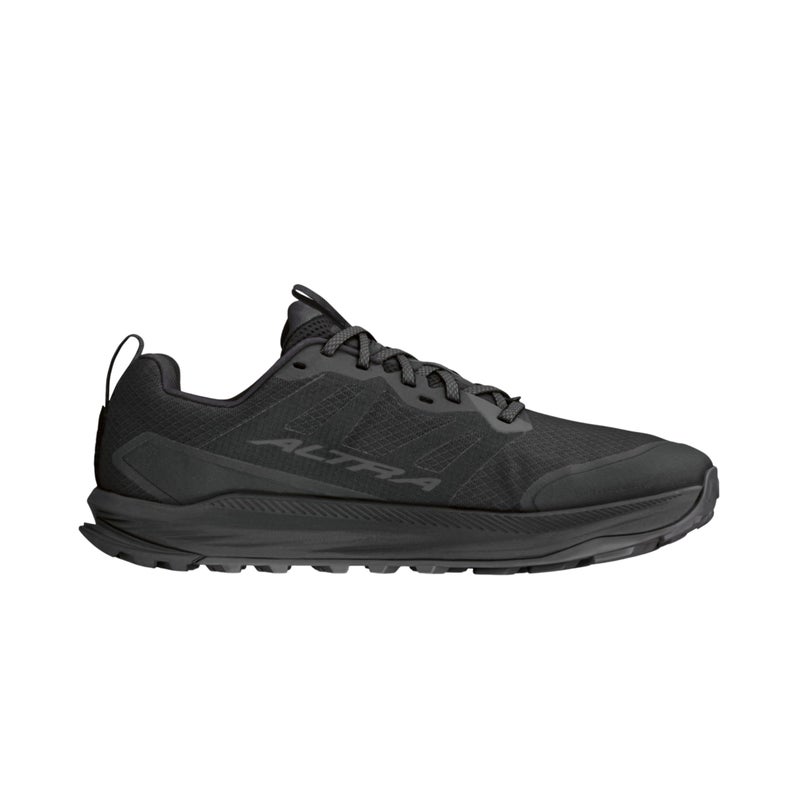 ALTRA Men's Lone Peak 9 Trail Running Shoe, Black, 11 - Image 3